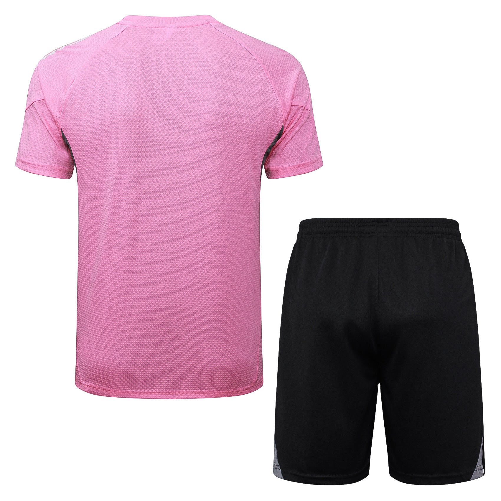 ENTRAÎNEMENT OFFICIEL INTER MIAMI