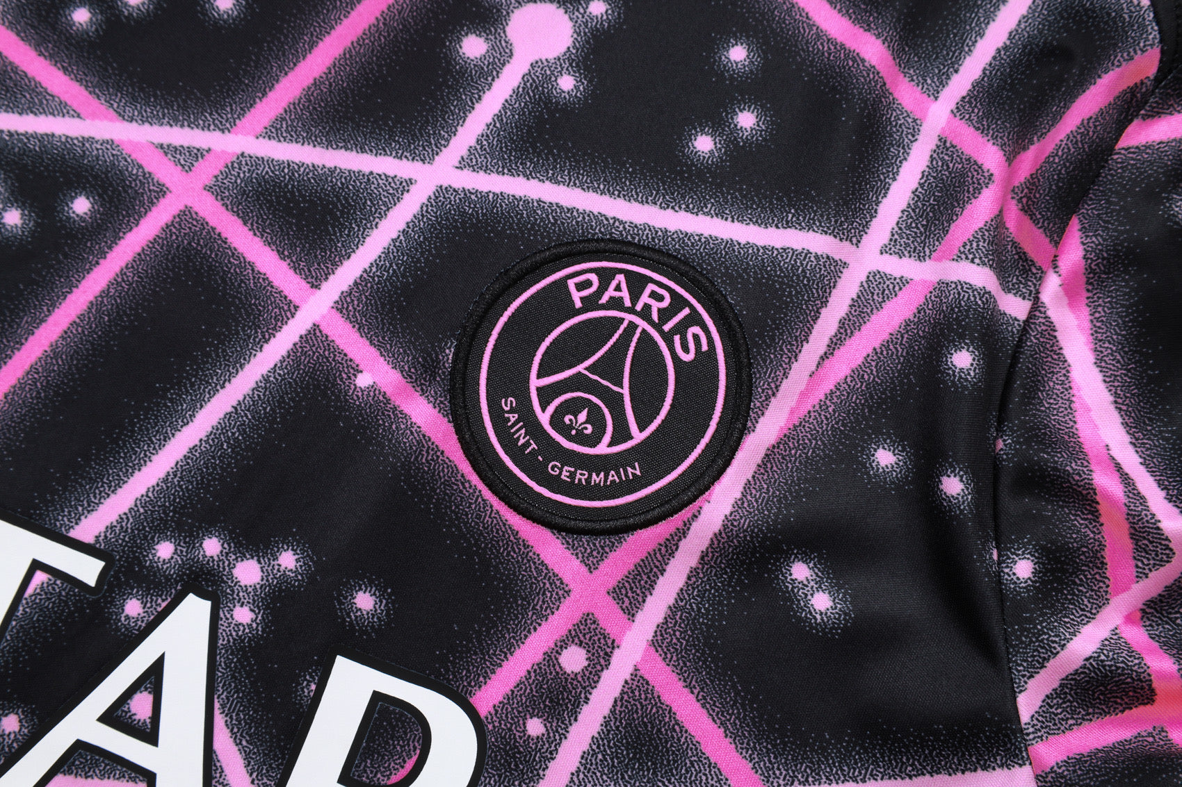 ENTRAÎNEMENT OFFICIEL PARIS SAINT GERMAIN