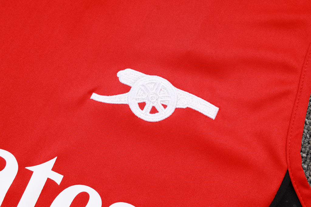 ENTRAÎNEMENT OFFICIEL ARSENAL