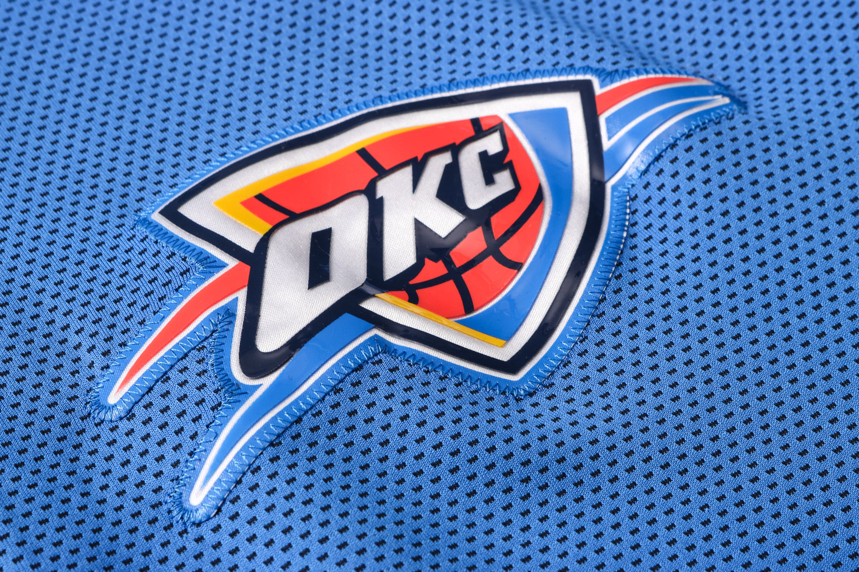 SHOWTIME THERMAFLEX PERFORMANCE OKLAHOMA CITY THUNDER