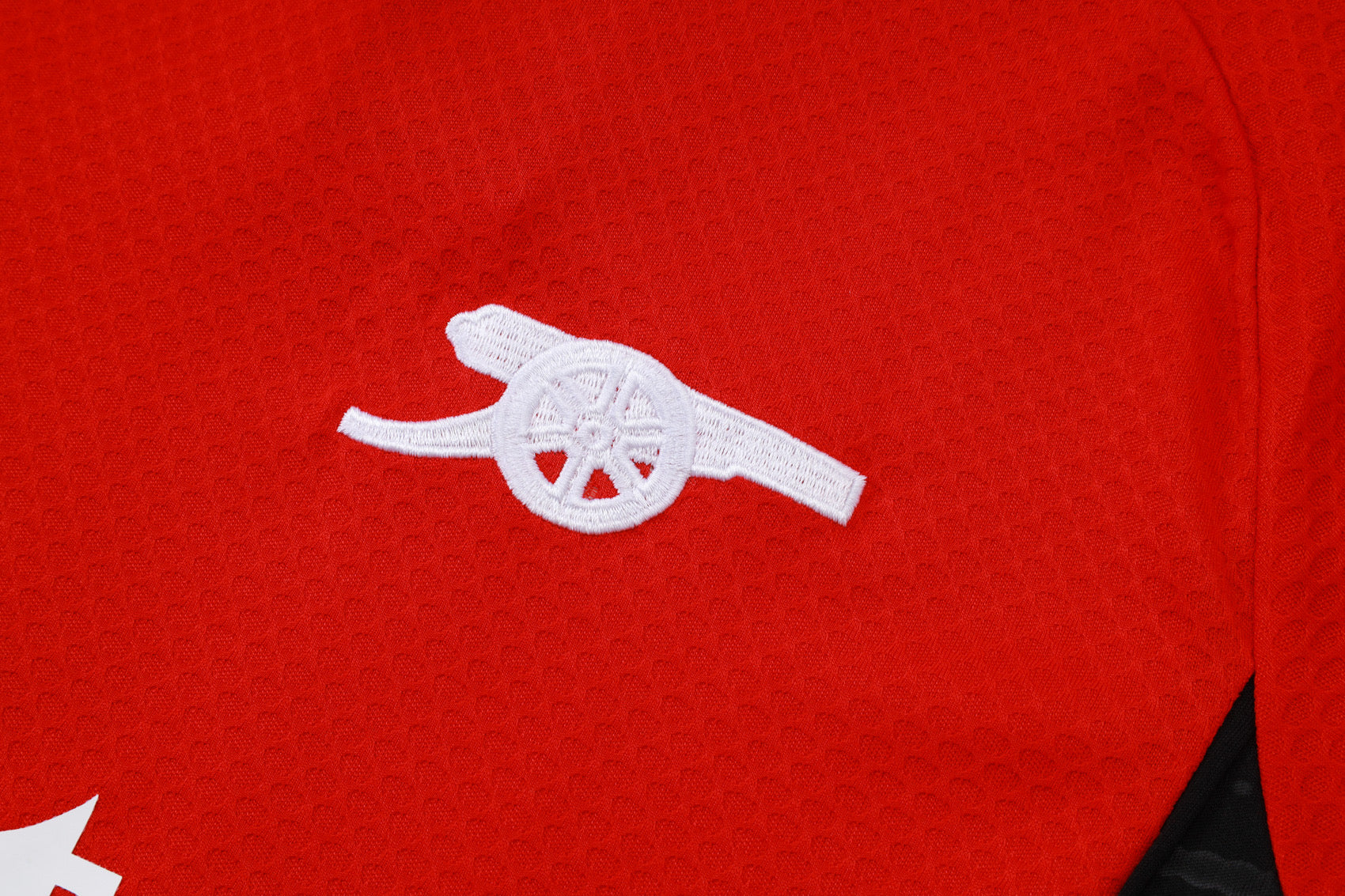 ENTRAÎNEMENT OFFICIEL ARSENAL