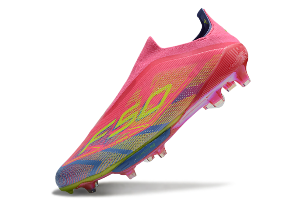 F50 ELITE TERRAIN SOUPLE LACETS