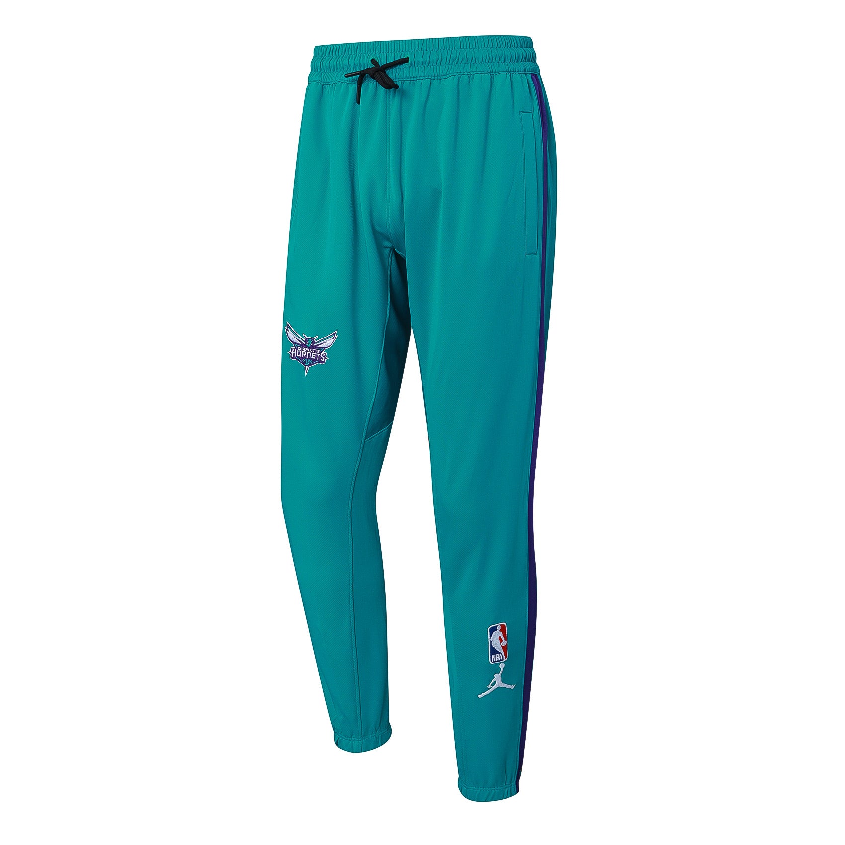 CHARLOTTE HORNETS AUTHENTIC SHOWTIME PERFORMANCE