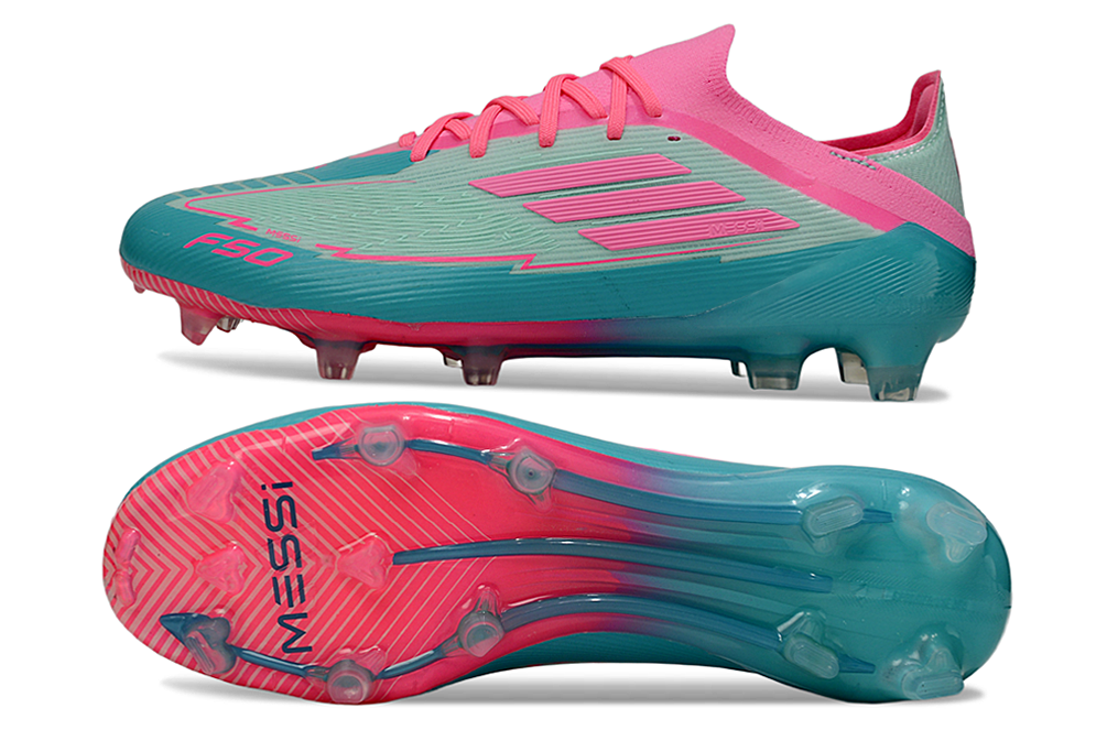 F50 MESSI FG – EDITION LIMITÉ LÉGENDE