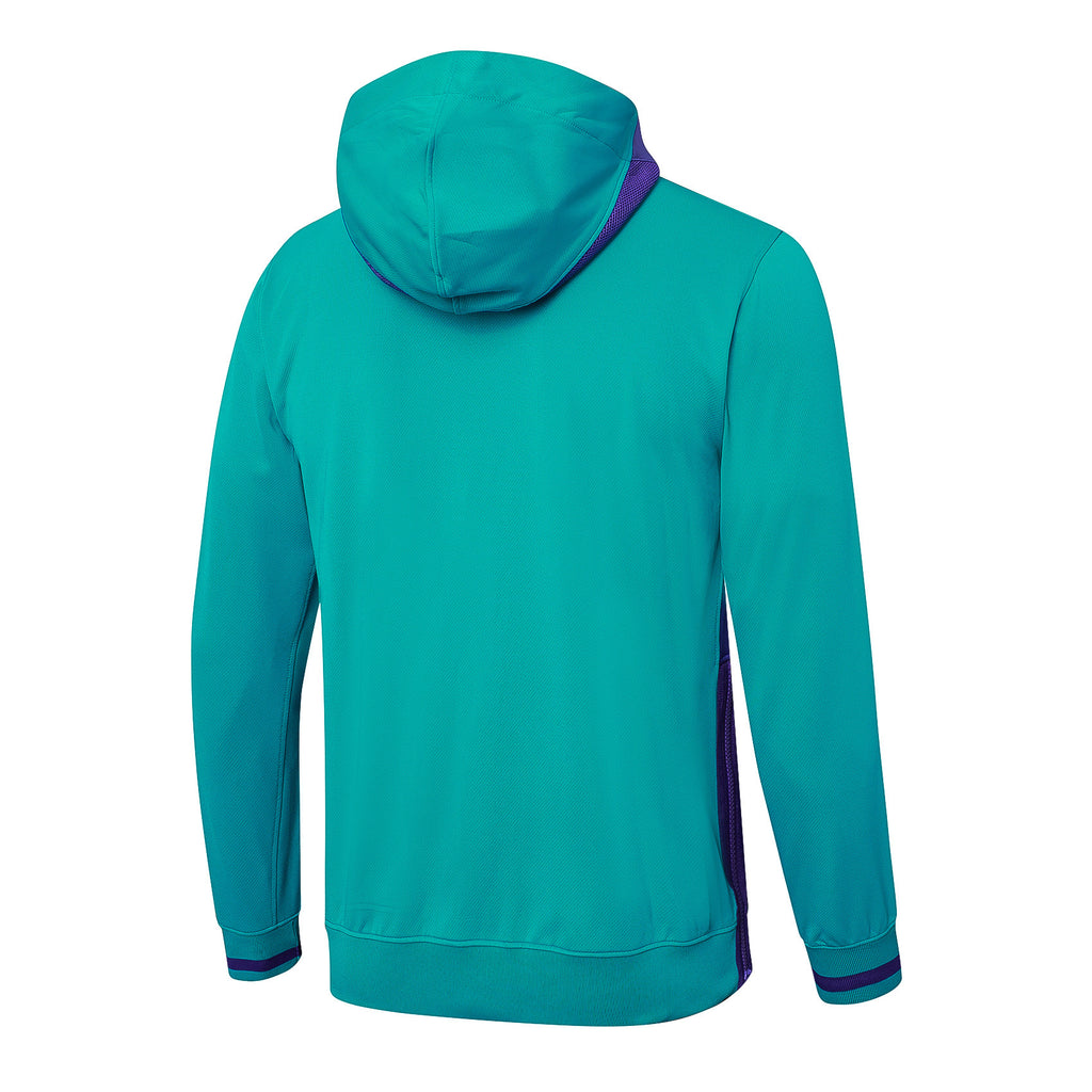 CHARLOTTE HORNETS AUTHENTIC SHOWTIME PERFORMANCE