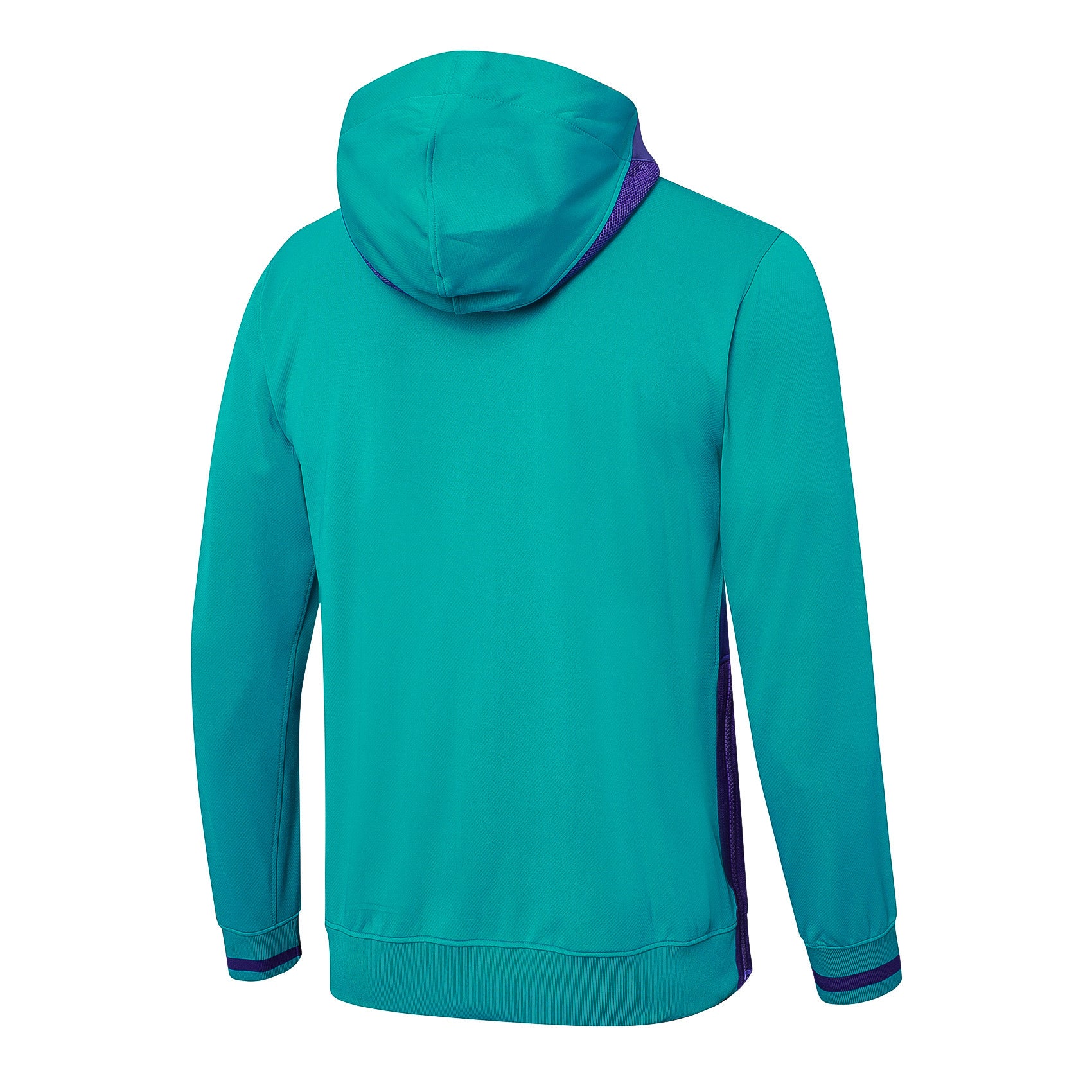 CHARLOTTE HORNETS AUTHENTIC SHOWTIME PERFORMANCE