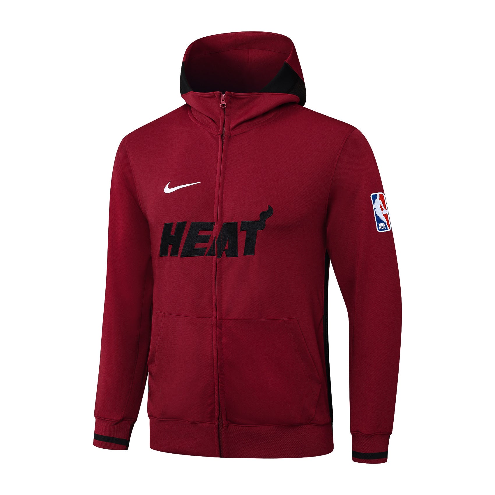 MIAMI HEAT THERMAFLEX FULL-ZIP