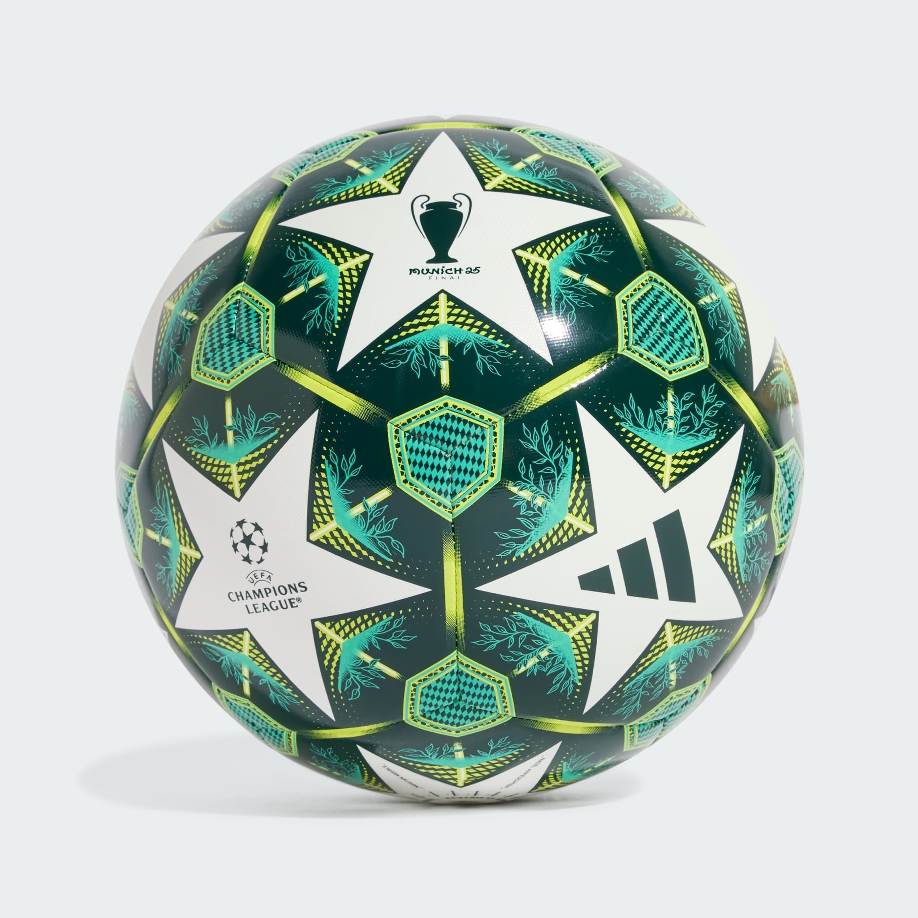 UCL BALL MUNICH 2025