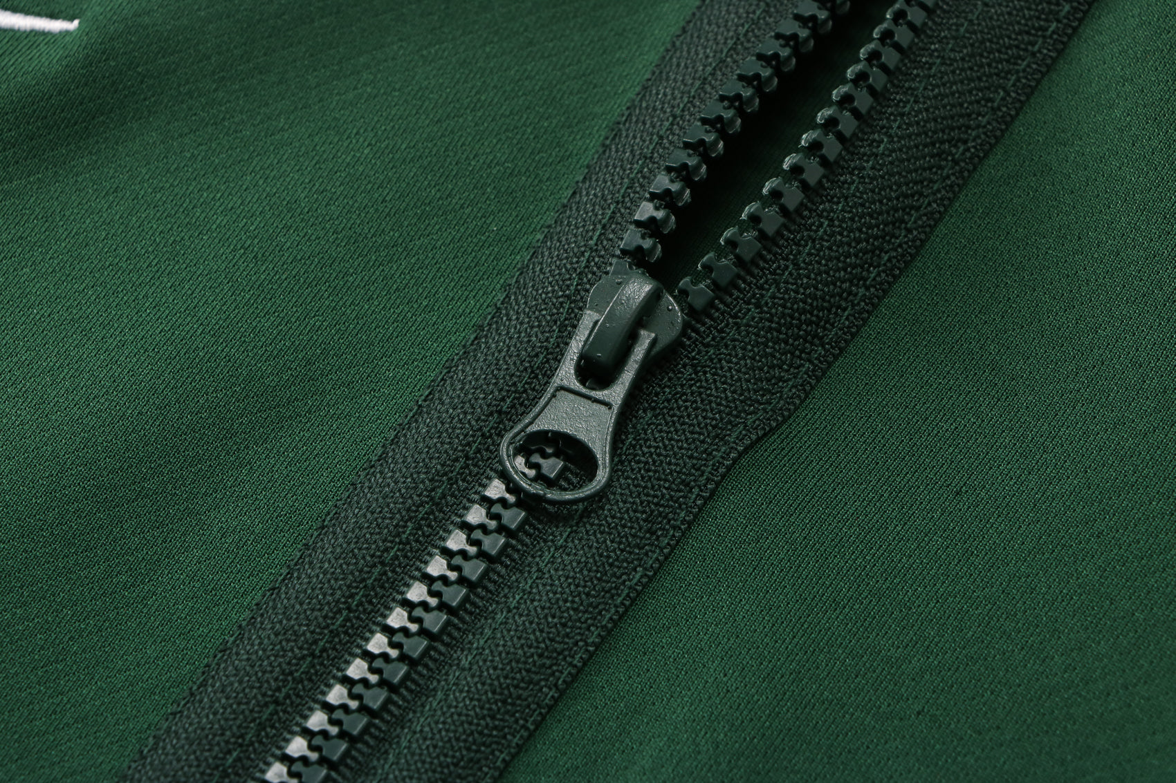 DRI-FIT MILWAUKEE BUCKS SHOWTIME FULL-ZIP