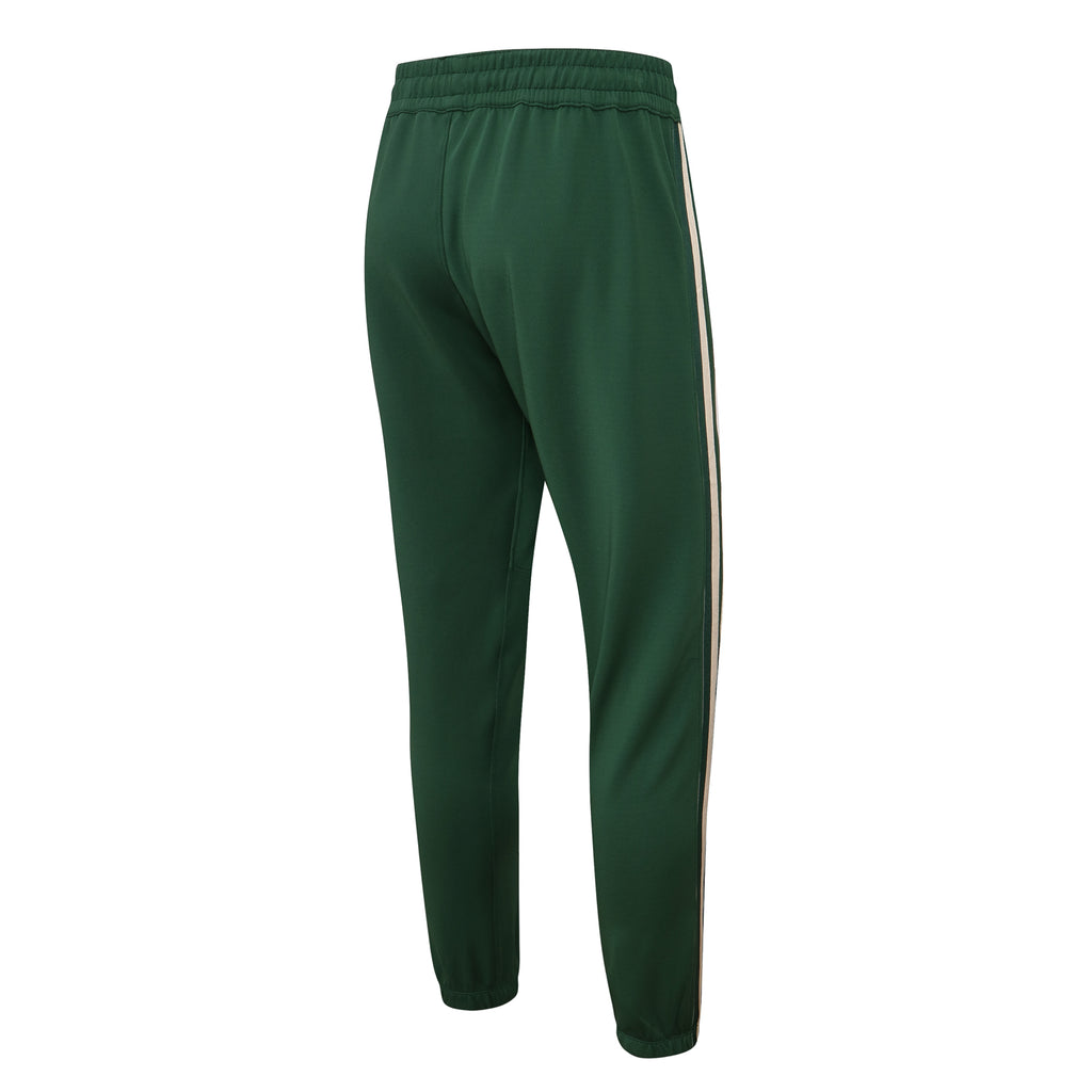 DRI-FIT MILWAUKEE BUCKS SHOWTIME FULL-ZIP