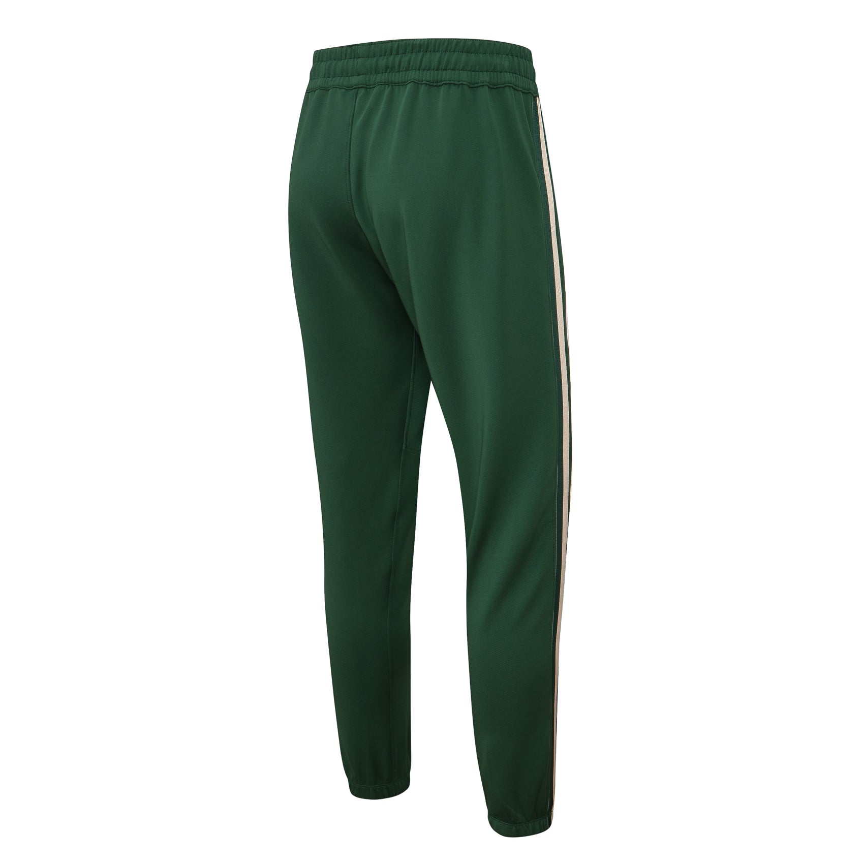 DRI-FIT MILWAUKEE BUCKS SHOWTIME FULL-ZIP