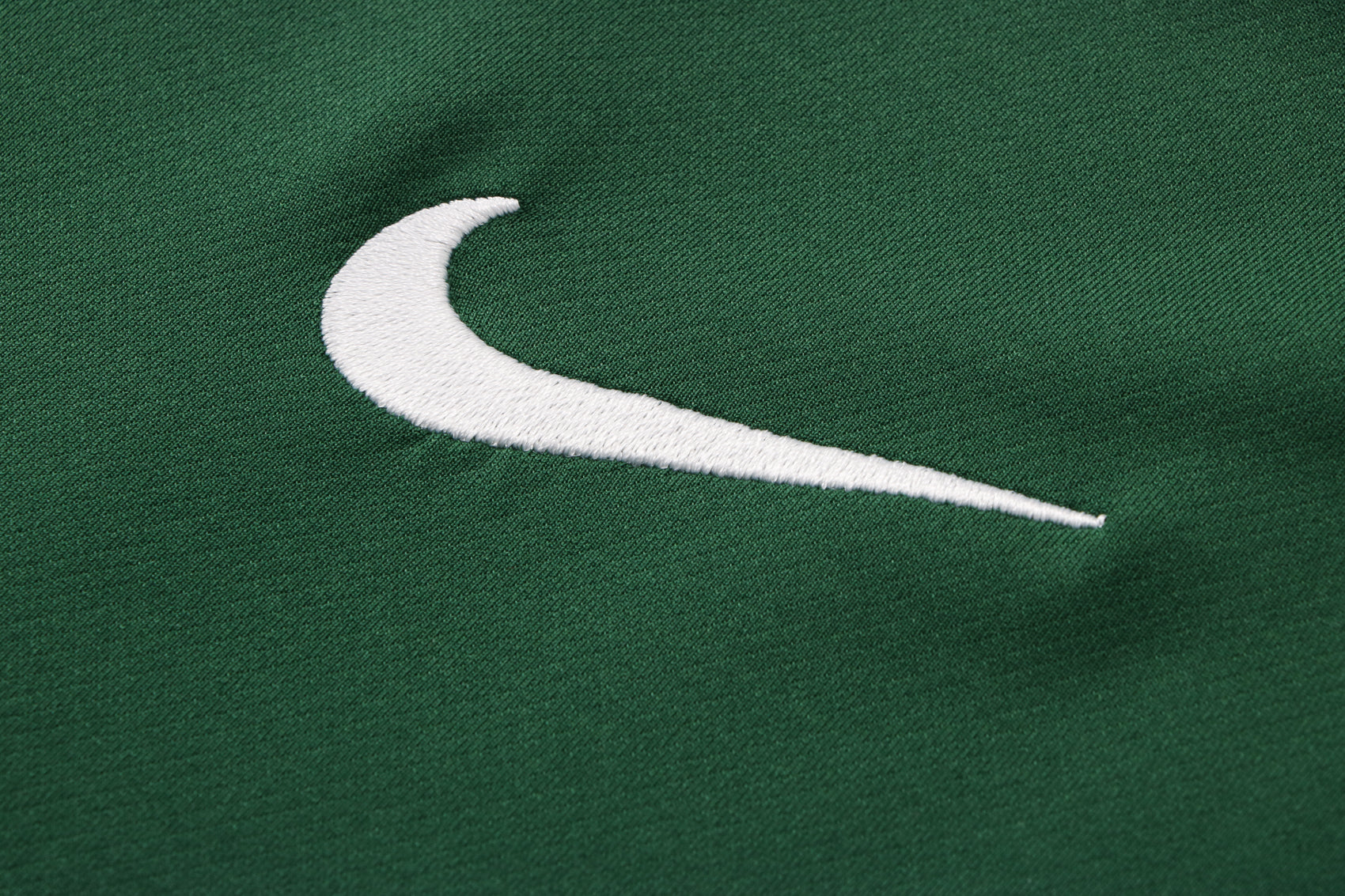 DRI-FIT MILWAUKEE BUCKS SHOWTIME FULL-ZIP
